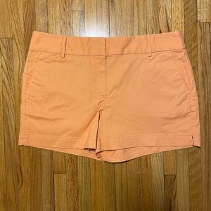 NWT Loft Riviera shorts size 12